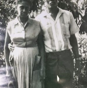 Meet your Posher, Delroy